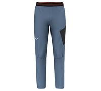 Salewa Pedroc 2 Dst M Light Pants Pant, Java Blue, M Uomo