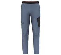 Pantaloni da trekking da uomo Salewa Pedroc 2 DST blu java (52/XL)