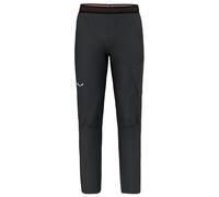 Salewa - Pedroc 2 DST Light Pants - Pantaloni da trekking 54 nero