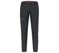 Salewa Pedroc 2 DST Reg M - pantaloni trekking - uomo 54 Black man Dwr,Pfc-Free,Bluesign,Dry'ton,Durastretch