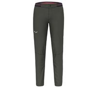 Salewa Pedroc 2 DST Reg M - pantaloni trekking - uomo Green 52