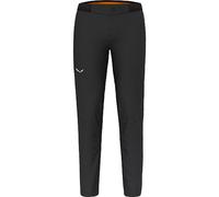 Salewa Pedroc 2 Durastretch Pants Nero L / Regular Uomo