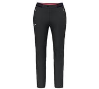 Salewa - Women's Pedroc 2 Durastretch Pant - Pantaloni da trekking 42 - Regular nero