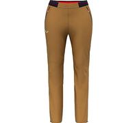 Salewa - Women's Pedroc 2 Durastretch Pant - Pantaloni da trekking 34 - Regular marrone