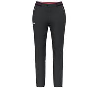 Salewa - Women's Pedroc 2 Durastretch Pant - Pantaloni da trekking 40 - Regular nero