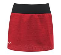 Salewa Gonna Pedroc 2 DST W Durastretch Salewa Committed Bluesign PFC-free Donna Taglia 42 Rosso/Nero