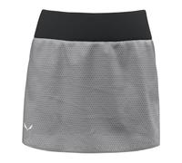 Gonna Salewa Pedroc 2 Durastretch grigio nero donna - XXL