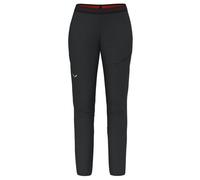 Salewa Pedroc 2 Dst W Light - pantaloni trekking - donna Black I38 D32