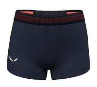 Salewa - Women's Pedroc 2 DST Shorts - Pantaloncini da running 40 blu