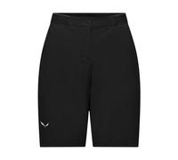 Salewa Pedroc 2 Dst W - pantaloni corti trekking - donna Black I50 D44