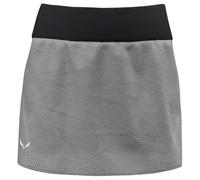 Salewa, Pedroc 2 Dst W Skort, Donna, Grau, Xs