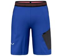 Salewa - Pedroc 2 Durastretch Cargo Shorts - Pantaloncini 48 - M blu