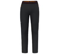 Salewa - Pedroc 2 Durastretch Hybrid Pant - Pantaloni da trekking 48 - M nero