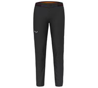 Salewa - Pedroc 2 Durastretch Pant - Pantaloni da trekking 52 - Regular nero
