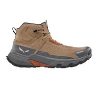 Salewa - Pedroc 2 Leather Mid PTX - Scarpe da trekking EU 40,5 marrone