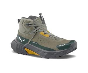 SALEWA Pedroc 2 Leather Mid Ptx Stivali da escursionismoUomo