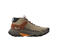 Salewa Pedroc 2 Mid PTX M - scarpe da trekking - uomo 10 UK Brown/Orange man Eva,Pomoca,Salewa Committed,Salewa Powertex,Pfc-Free