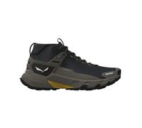 Salewa Pedroc 2 Mid PTX M - scarpe da trekking - uomo 9,5 UK Black/Grey man Eva,Pomoca,Salewa Committed,Salewa Powertex,Pfc-Free