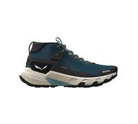 Salewa Pedroc 2 Mid PTX M - scarpe da trekking - uomo 10,5 UK Dark Blue/Black man Eva,Pomoca,Salewa Committed,Salewa Powertex,Pfc-Free