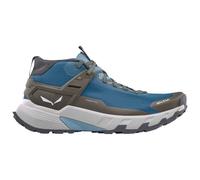 Salewa Pedroc 2 Mid PTX M - scarpe da trekking - uomo 9 UK Dark Blue/Black man Eva,Pomoca,Salewa Committed,Salewa Powertex,Pfc-Free