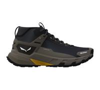 Salewa Pedroc 2 Mid PTX M - scarpe da trekking - uomo 10 UK Black/Grey man Eva,Pomoca,Salewa Committed,Salewa Powertex,Pfc-Free