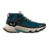 Salewa Pedroc 2 Mid PTX M - scarpe da trekking - uomo 10,5 UK Dark Blue/Black man Eva,Pomoca,Salewa Committed,Salewa Powertex,Pfc-Free