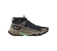 Scarpe Salewa Pedroc 2 Mid Powertex grigio blu pastello donna - 42