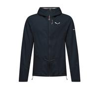 Salewa Pedroc 2 PTX 2.5 Light M - giacca hardshell - uomo Blue/Black 46