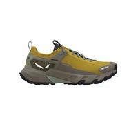 Salewa Pedroc 2 PTX M - scarpe da trekking - uomo Green/Grey 8,5 UK