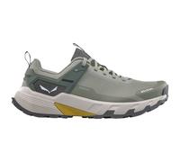 Salewa Pedroc 2 PTX M - scarpe da trekking - uomo 8 UK Light Green/Black man Pomoca,Eva,Salewa Powertex,Pfc-Free,Salewa Committed