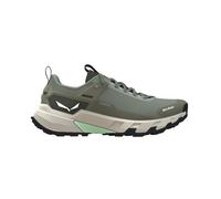 Salewa Pedroc 2 PTX W - scarpe da trekking - donna 4 UK Light Green woman Pfc-Free,Pomoca,Eva,Salewa Powertex,Salewa Committed