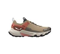 Salewa Pedroc 2 PTX W - scarpe da trekking - donna Light Brown/Orange 8,5 UK
