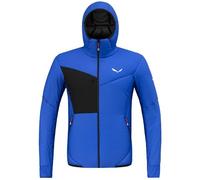 SALEWA Pedroc 2 Twr Hyb Jacket M. Giacca, Blu, L Uomo