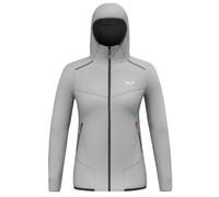 SALEWA Pedroc 2 Twr Hyb Jacket W. Giacca, Multicolore, 44 Donna