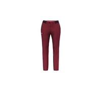 Salewa - Women's Pedroc 2 Durastretch Pant - Pantaloni da trekking 36 - Regular rosso