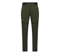 Salewa - Pedroc 3 Durastretch 2in1 Pant - Pantaloni da trekking 50 verde