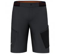 Salewa - Pedroc 3 DST Cargo Shorts - Pantaloncini 48 nero