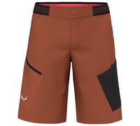 Salewa - Pedroc 3 DST Cargo Shorts - Pantaloncini 54 marrone