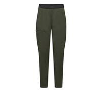 Salewa Pedroc 3 Dst Light W - pantaloni trekking - donna Green I46 D40