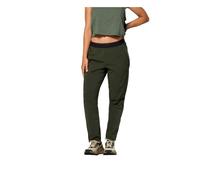 Salewa Pedroc 3 Durastretch Light Pants Verde S Donna