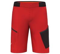 Salewa - Pedroc 3 DST Cargo Shorts - Pantaloncini 54 rosso