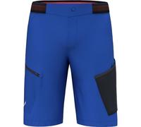 Salewa - Pedroc 3 DST Cargo Shorts - Pantaloncini 54 blu