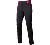 Salewa Pedroc 3 DST- pantaloni trekking - donna Black I42 D36