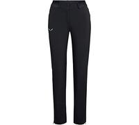Salewa pedroc 3 dst pants nero donna