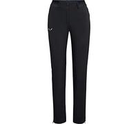 Salewa - Pedroc 3 Durastretch Pantaloni Donna Black black out/3860 38