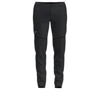 Salewa Pedroc 3 Durastretch 2in1 Pants Nero 2XL Uomo