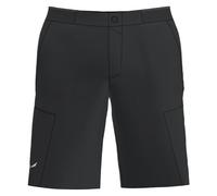 Salewa Pedroc 4 DST Cargo M - pantaloni corti - uomo Black 48