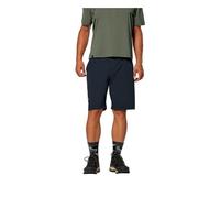 Salewa Pedroc 4 DST Cargo M - pantaloni corti - uomo Blue/Black 46