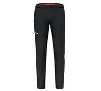 SALEWA Pedroc 4 Dst M SHO Pants Pantalone, Black-out, L Uomo