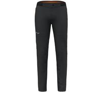 Salewa Pedroc 4 Dst M Short - pantaloni trekking - uomo 52 Black man Durastretch,Pfc-Free,Salewa Committed